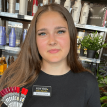 Вабищевич Виктория