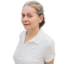 Мукосей Надежда Степановна