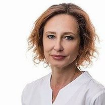 Якубович Елена Григорьевна