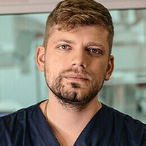 Бровка Сергей Сергеевич