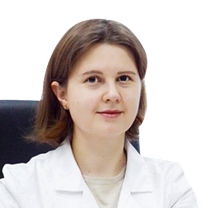 Григоркевич Наталья Николаевна