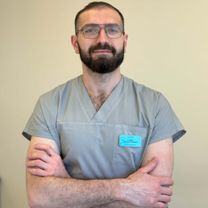 Гудава Георгий Гизоевич