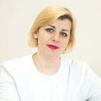 Батвенкова Виктория Леонидовна