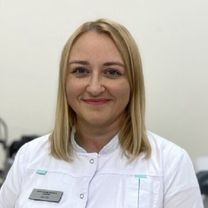 Ананич Наталья Васильевна