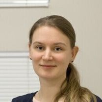 Федотова Ольга Валерьевна