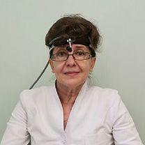 Джигирис Елена Григорьевна