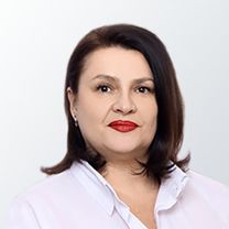 Галицкая Наталья Анатольевна