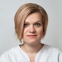 Метлушко Ольга Александровна