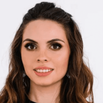 Коваленко Дарья