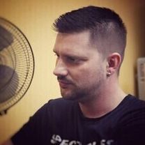 Погодаев Павел