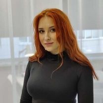 Камейша Надежда