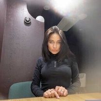 Зылева Ксения