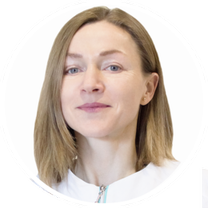 Тихоненко Ирина Владимировна