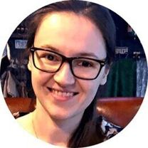 Русецкая Татьяна