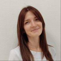 Мятеж Екатерина Сергеевна