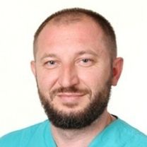 Пешевич Андрей Владимирович