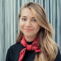 Круповец Светлана