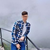 Беляй Евгений