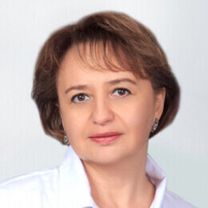 Шмерко Татьяна Евгеньевна