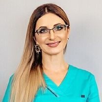 Сопич Инна Валерьевна