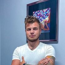 Ткaч Андрей