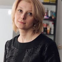 Гигаури Маргарита Анатольевна