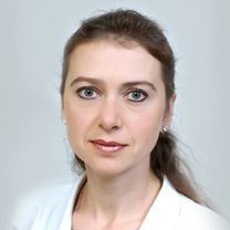 Трухан Мирослава Валентиновна