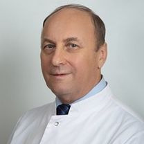 Якимович Людвиг Андреевич