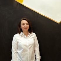 Свиридович Елена Викторовна