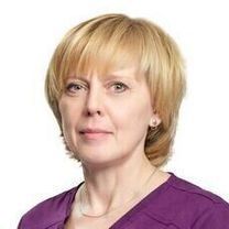 Жибер Елена Евгеньевна