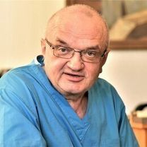 Беспальчук Павел Иванович