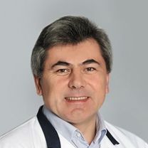 Тоболевич Юрий Семенович