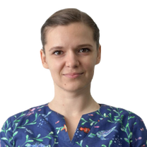 Сокол Ирина Герасимовна