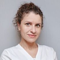 Цветкова Наталья Владимировна