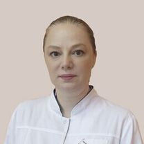 Самоховец Ольга Юрьевна