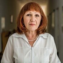 Кожевникова Ирина Николаевна