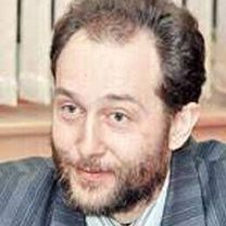 Королев Игорь Владимирович