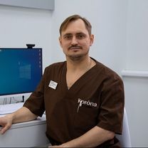 Шпилевский Игорь Владимирович