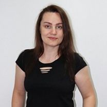 Котлярова Анастасия Валерьевна