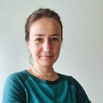 Скидан Кристина Эдуардовна