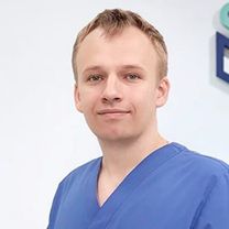 Шалупина Василий Владимирович