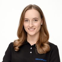 Демяшкеви Анастасия Николаевна