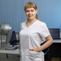 Чергейко Марина Александровна