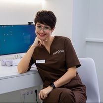 Шитикова Ульяна Анатольевна