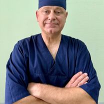 Сацюк Пётр Петрович