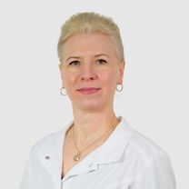 Кеда Ирина Григорьевна