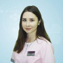 Грицкова Марина Михайловна