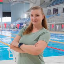 Сахарук Диана Викторовна