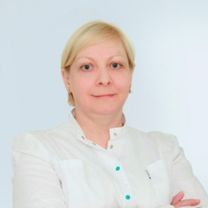 Шоприна Юлия Вениаминовна