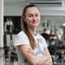 Елена Леонидовна